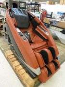 * Massage Chair