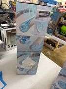 2) Jisulife Neck Fan Two Packs