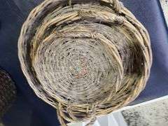 Assorted Baskets