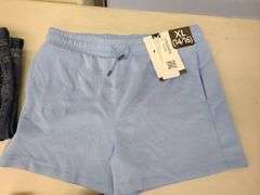 Boys Levis, Shorts and T-Shirts