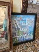 5) Household Wall Hangings