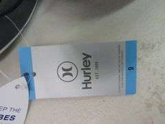 Hurley Wave Flip Flop