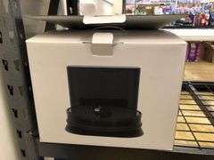 Dustin By Bobsweep Robotic Vacuum