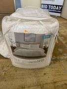 Backrest Pillow, Comforter Set
