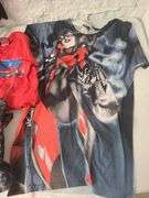 Marvel Collectibles DVDs, Books, T-Shirts, Action Figures
