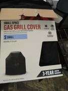 * Traeger Pellet Grill, Grill Cover