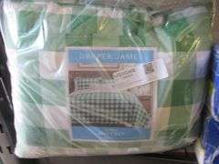 Draper James 4-Piece Quilt Set