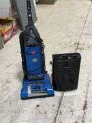 Hoover Vacuum, DYLIS Fan
