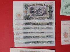 Foreign Bills
