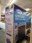 Suncast Extra Large Vertical Shed
