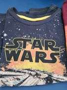 Star Wars Masks, Voice Changing Boombox, T-Shirts, Boy's Swim Trunks