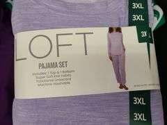 8) Swim Suits, Tankini Set, Pajama Set, Halter Tops, Capri
