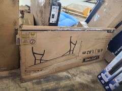 Lifetime 6ft Table