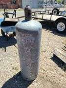 Propane Tank