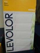 6) Levolor Blinds