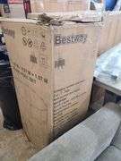 Bestway 14ft x 42in Round Pool Set