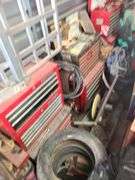 Storage Unit: Diesel Mechanic Tools & Household Goods