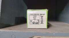 Contents of Bin: Wire, Outlets, Plugs, Incandescent Dimmer, Wall Plates, Duplex Receptacle, Switches