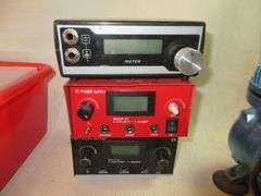 Tattoo, Piercing Equipment