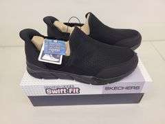 Skechers Hands Free Swift Fit Shoes