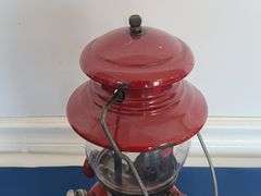 Coleman Lantern