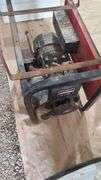 Sears Craftsman 2400 Watt Generator