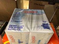 Bounce Dryer Sheets 2pk, Tide Pods