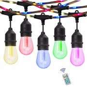 Westinghouse Color Change LED String Light Set