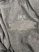 Reel Life Long Sleeve, Habit Button Up Shirt, Iron CO Cargo Shorts, Hanes Brief 8-Pack, Hue Sweats