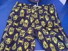 Star Wars Masks, Voice Changing Boombox, T-Shirts, Boy's Swim Trunks