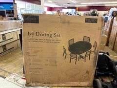 *details by Becki Owens Ivy Dining Set