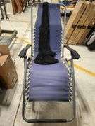 Hammock, Outdoor Lounge Chair