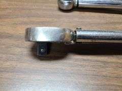 Torque Wrenches