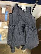 UA Motion Dress, Tank Dress, Aero Tank, DKNY Short, 2) Sandwash Dress