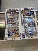 *2) Panini DonRuss NBA Basketball Bundle