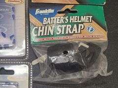 Halex Flight Protectors, Add-A-Grams, Cleat Kaddy, Soft Tip Accessory Kit, Swing Rings and More