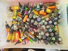 Tattoo, Piercing Equipment