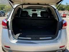 2011  Nissan   Murano  SL