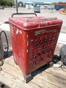 Forney C-5 Arc Welder
