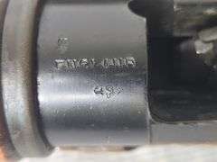 No 4. MK1. (F) Rifle