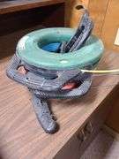 Nylon Fish Tape, Steel Fish Tape