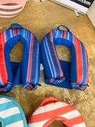 4) Pool Floats