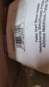 Box of Light Bulbs