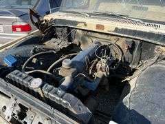 1963  Ford  F-100*