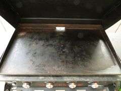 * Blackstone Griddle