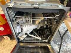 GE Dishwasher