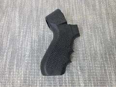 Pistol Grip, Shot Gun Barrel