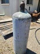 Propane Tank
