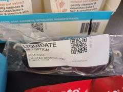 Lens Wipes, Shave Gel, Sensodyne, Aveeno Baby Wash & Shampoo, Secret, Colgate Toothbrushes