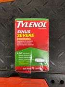 3 Pack Q-tips, Systane Lubricating Eye Drops, Bengay Tropical Analgesic Cream, Allegra Allergy 24HR,